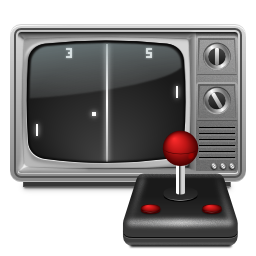 Video Games