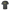 Buy Golem Family Crest Shirt in black cotton, medieval-inspired design, size options available, perfect for heritage enthu...