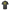 Buy Golem Family Crest Shirt in black cotton, medieval-inspired design, size options available