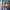 The Sims Busting Out GBA game cartridge, classic simulation for Game Boy Advance, vibrant cover art