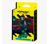 Cyberpunk Tcg Deck