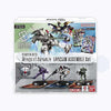 New Gundam Card Game Assembly Starter Decks featuring exclusive Gundam artwork, collector's edition