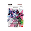 New Gundam Card Game Starter Decks featuring exclusive artwork, strategy-ready for collectors and players