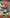 New Mega Evolution Booster Pack featuring rare holographic cards, sealed collector's item