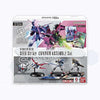 New Gundam Card Game Assembly Starter Decks featuring exclusive Gundam artwork, collector's edition