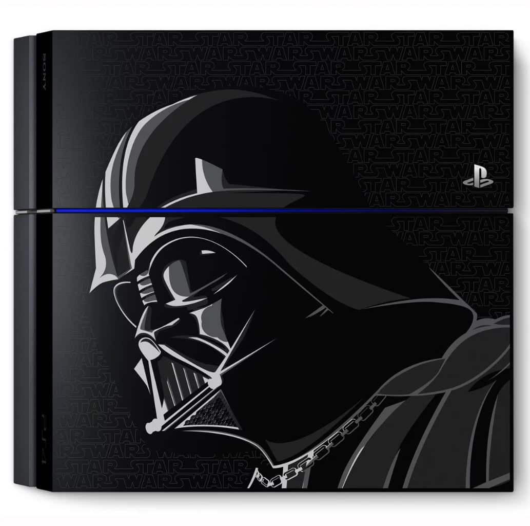 Buy now: Playstation 4 Console | VG, 500GB Slim Black, includes 2 controllers and HDMI cable, perfect for gamers