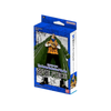 New One Piece Starter Decks, collectible card game, vibrant artwork, latest edition