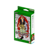 New One Piece Starter Decks, collectible card game, vibrant anime graphics, for beginners