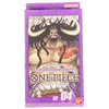 New One Piece Starter Decks, exclusive anime-themed card game, collector's edition, vibrant artwork