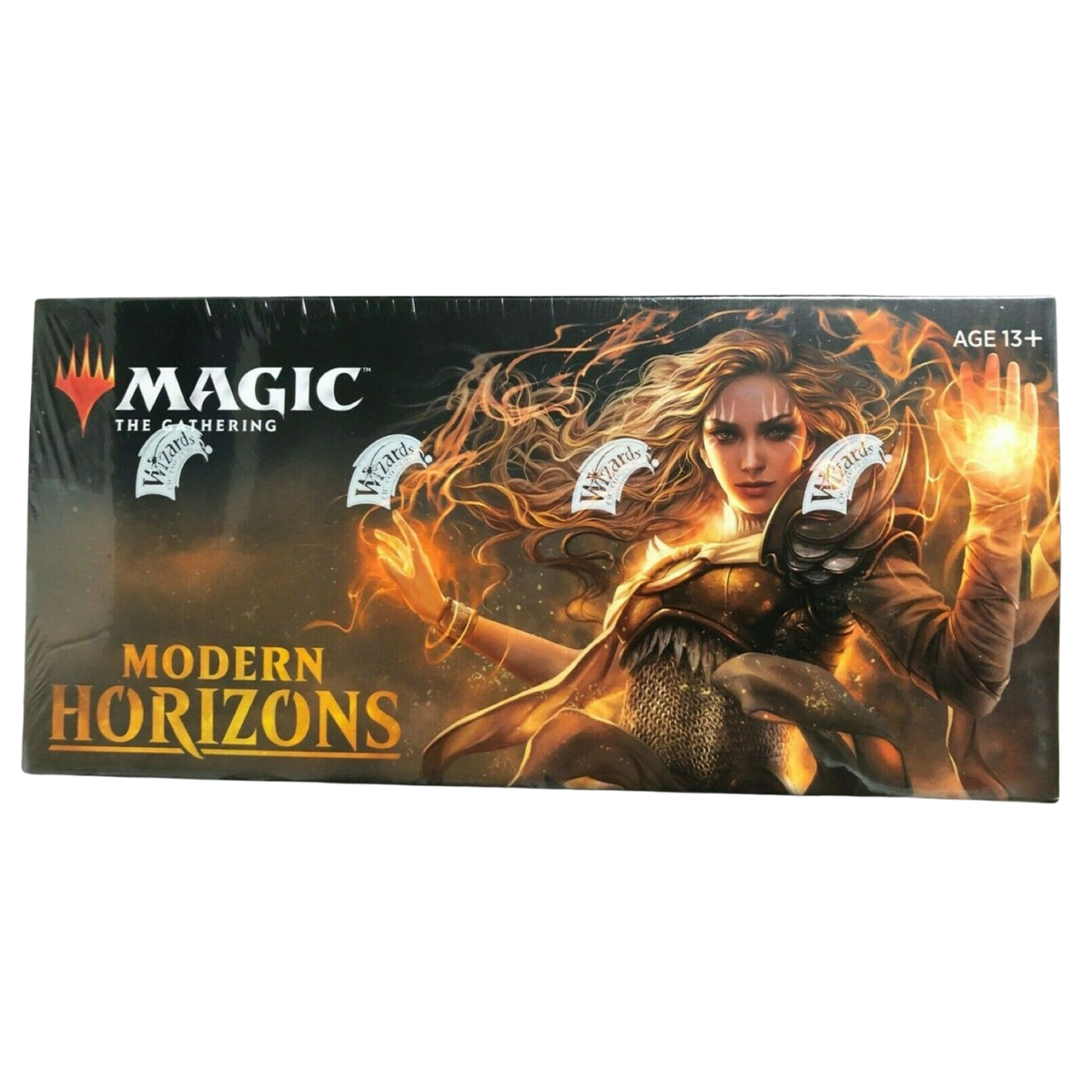 Buy Modern Horizons Booster Box with Crypto on Coinshrine. Buy video games, trading card games with bitcoin and ethereum on Coinshrine. Buy gold and silver with crypto and fiat currencies on Coinshrine. Convert crypto to hard assets on Coinshrine. Coinshrine is the place to buy video games online with cryptocurrency. 